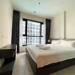 The Base Central Pattaya By Adam