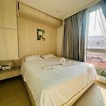 Pattaya Center Luxurious Garden Apartment 2
