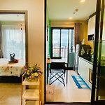 The Base Central Pattaya 1098 By Numam