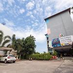 Oyo 75367 Ud Pattaya Hotel