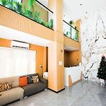 Velin Pattaya Hotel
