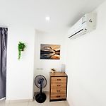 Pattaya Modern 2Br Condo Rooftop Swimming Pool Pratumnak
