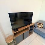 Pattaya Cozy 2Br Condo Rooftop Swimming Pool Pratumnak