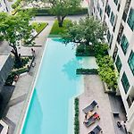 The Base Condo 2 Bed 2 Bath By Pupu