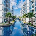 Grand Avenue By Monthstayz Thailand