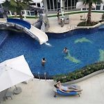 Grand Avenue By Monthstayz Thailand