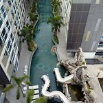 Centara Avenue 2 Bedrooms Pool View