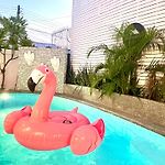 City House- 171, Private Pool Villa 4 Bed5Bath Near Walking St, Bbq