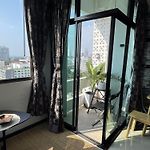 Furnished Studio Near Pattaya Beach - Your Home Away From Home