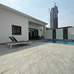 Pattaya Pool Villa 430 Nearby Walking Street