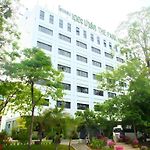 โรงแรมเดอะ พาร์ค พัทยา