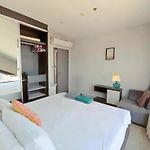 2 Bed Room Excellent Location Best Infinity Pool