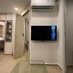 City Garden Olympus Condo By Vacation Vibes