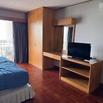 Park Beach Pattaya