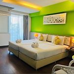 Kann Pattaya Hotel