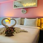 Kann Pattaya Hotel