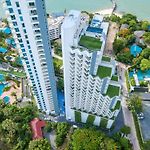 The Palm Wongamat X Monthstayz Thailand