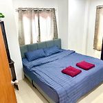 Warisa Grand 3 Bedroom Villa