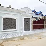Marina Villa, North Pattaya