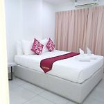 Cirrus Residence