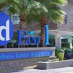 Condo D-Eco Wellness Center A8721