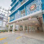 Df Hotel Pattaya