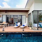 Villa Tierra Pattaya