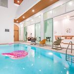 Pattaya Walking Street 5 Bedroom 7Bath Ktv Swimming Pool Villa