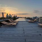 Condo D-Eco Wellness Center A8721