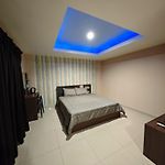 Blue Apartment