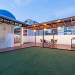 Pattaya Walking Street 5 Bedroom 7Bath Ktv Swimming Pool Villa