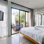 Susu Villa 4Br Ktv Terrace Swimming Pool Near Walking Street