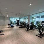 Condo D-Eco Wellness Center A8721