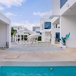 My Galaxy Pool Villa 16Br Near Jomtien Beach