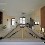 Villa Chantara - Pattaya Central Private Pool & Luxury House 7Br