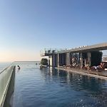 The Base Condo High Floor And Seaview