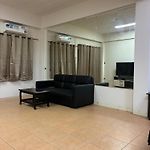 Comfortable Room