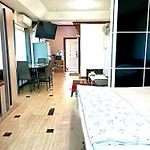 Pent House Type Condo