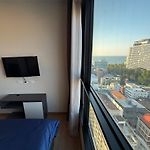 The Base Condo Central Pattaya Sea View Room