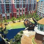 Grand Caribbean Condo