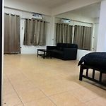 Comfortable Room