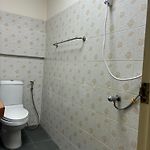 Comfortable Room