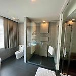 Fancy Beachfront Condominium