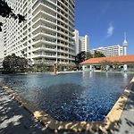 Top Floor Condo Overlooking Jomtien Beach