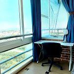 Pent House Type Condo Top Corner Floor