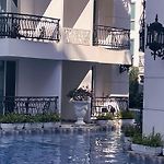 Pattaya City Garden Olympus 市中心公寓