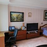 Top Floor Condo Overlooking Jomtien Beach