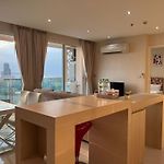 2 Bed Room Seaview -Best Of Location A Pattaya Gem