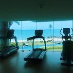 The Palm Wongamat Beach Front Sea View Condo
