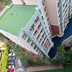 Grande Caribbean Condo